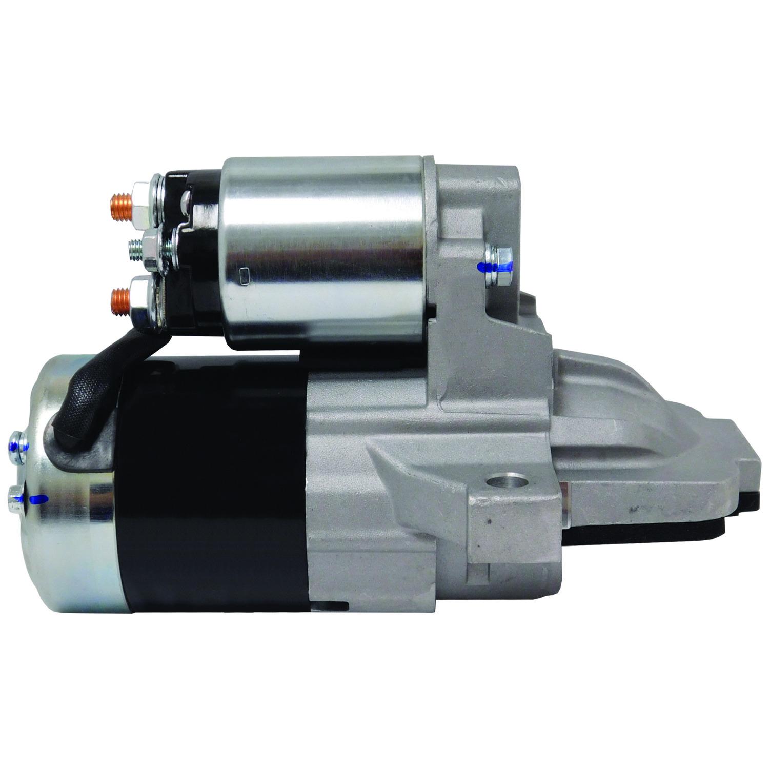 WAI 19227N Starter Motor product image 16 of 25