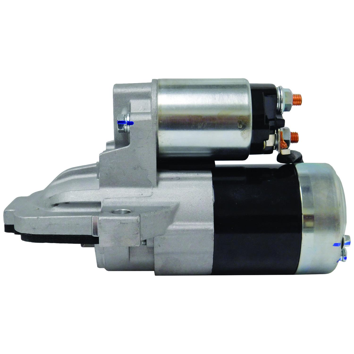 WAI 19227N Starter Motor product image 17 of 25