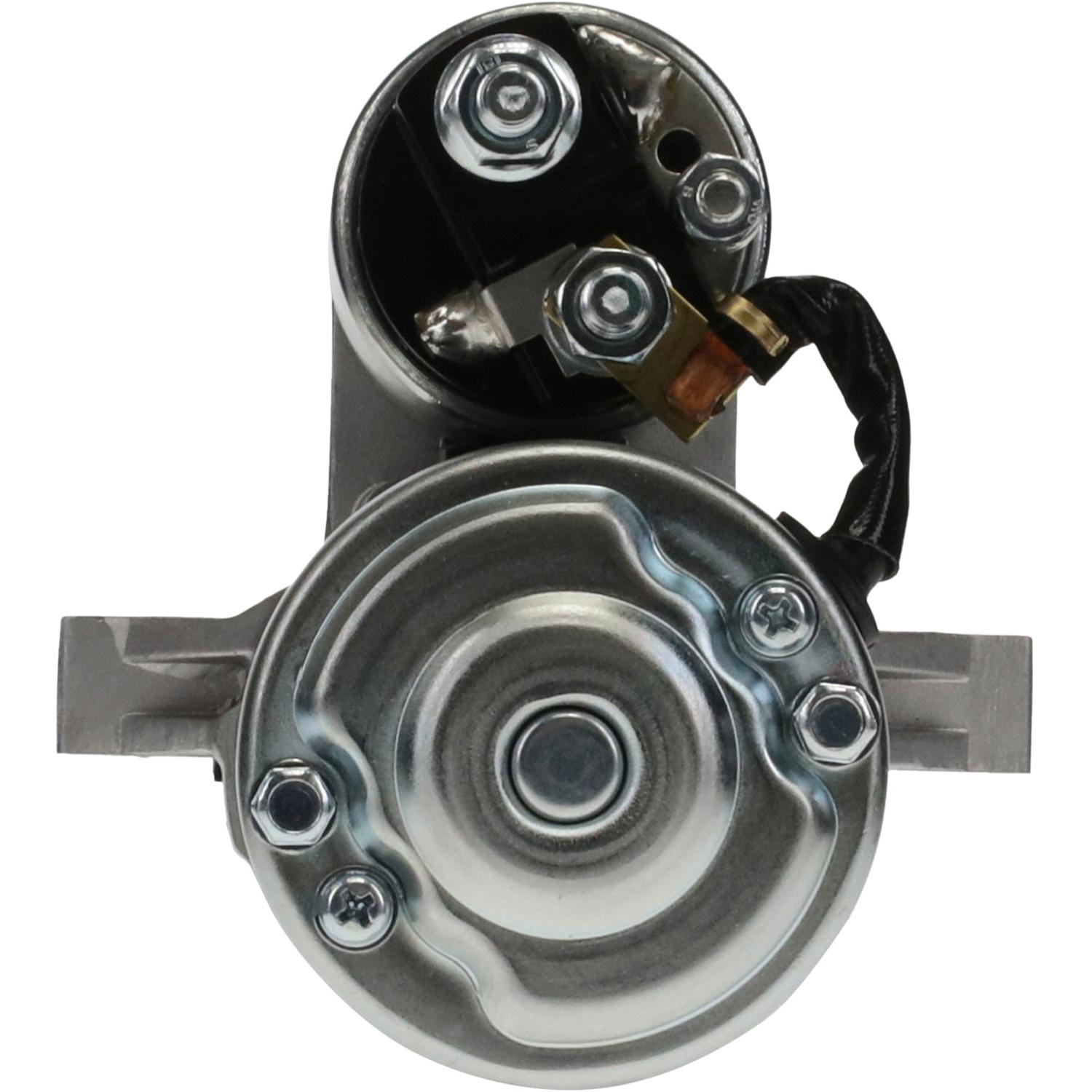 WAI 19227N Starter Motor product image 19 of 25