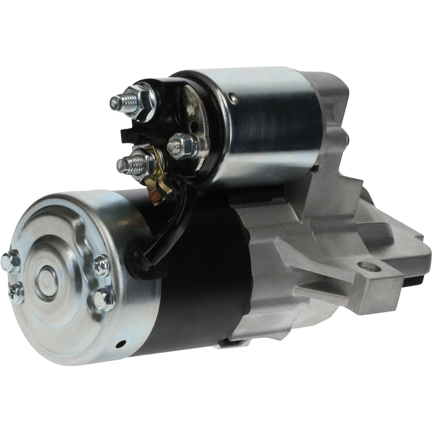 WAI 19227N Starter Motor product image 20 of 25
