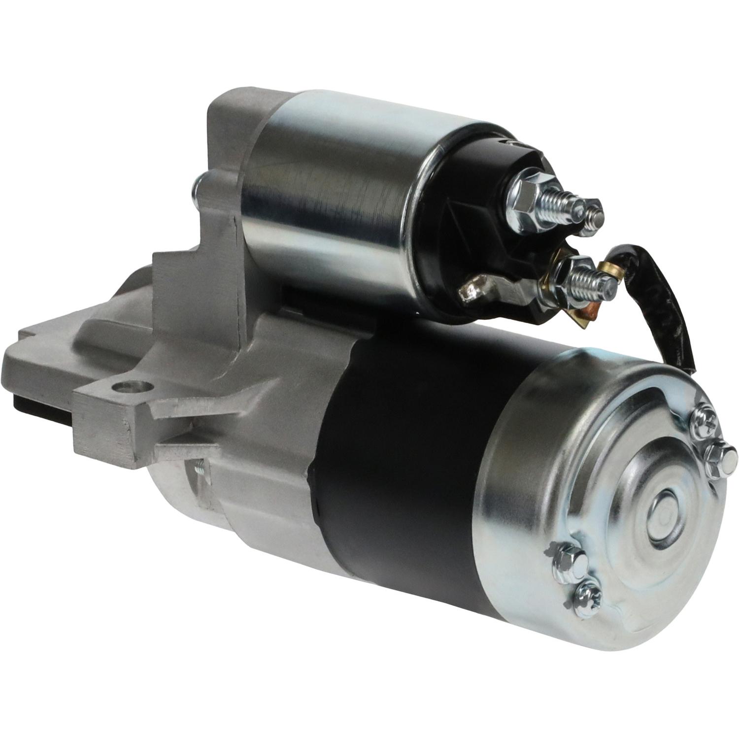 WAI 19227N Starter Motor product image 21 of 25