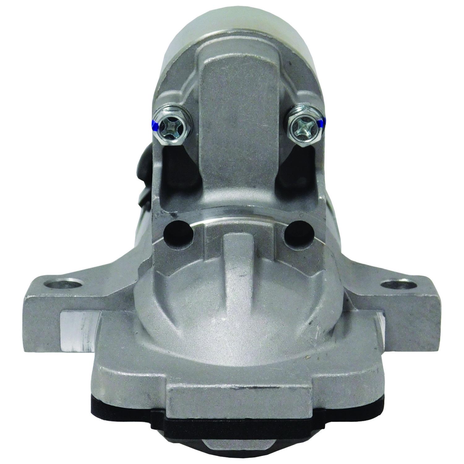 WAI 19227N Starter Motor product image 22 of 25