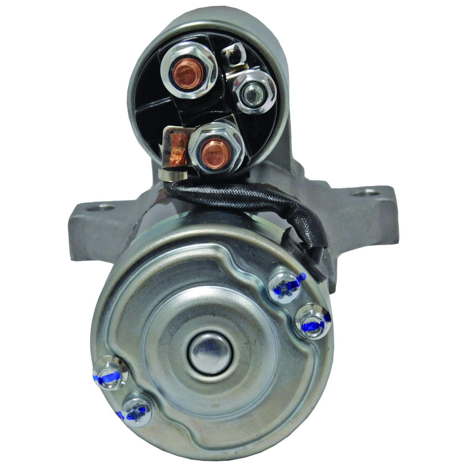 WAI 19227N Starter Motor product image 23 of 25