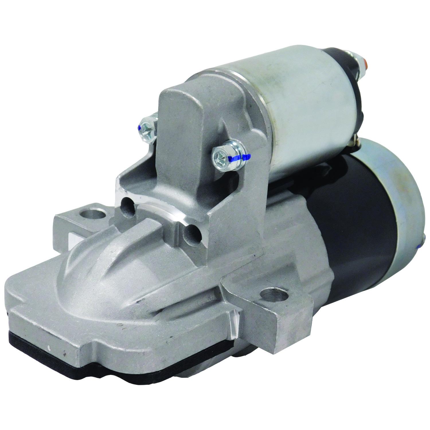 WAI 19227N Starter Motor product image 25 of 25