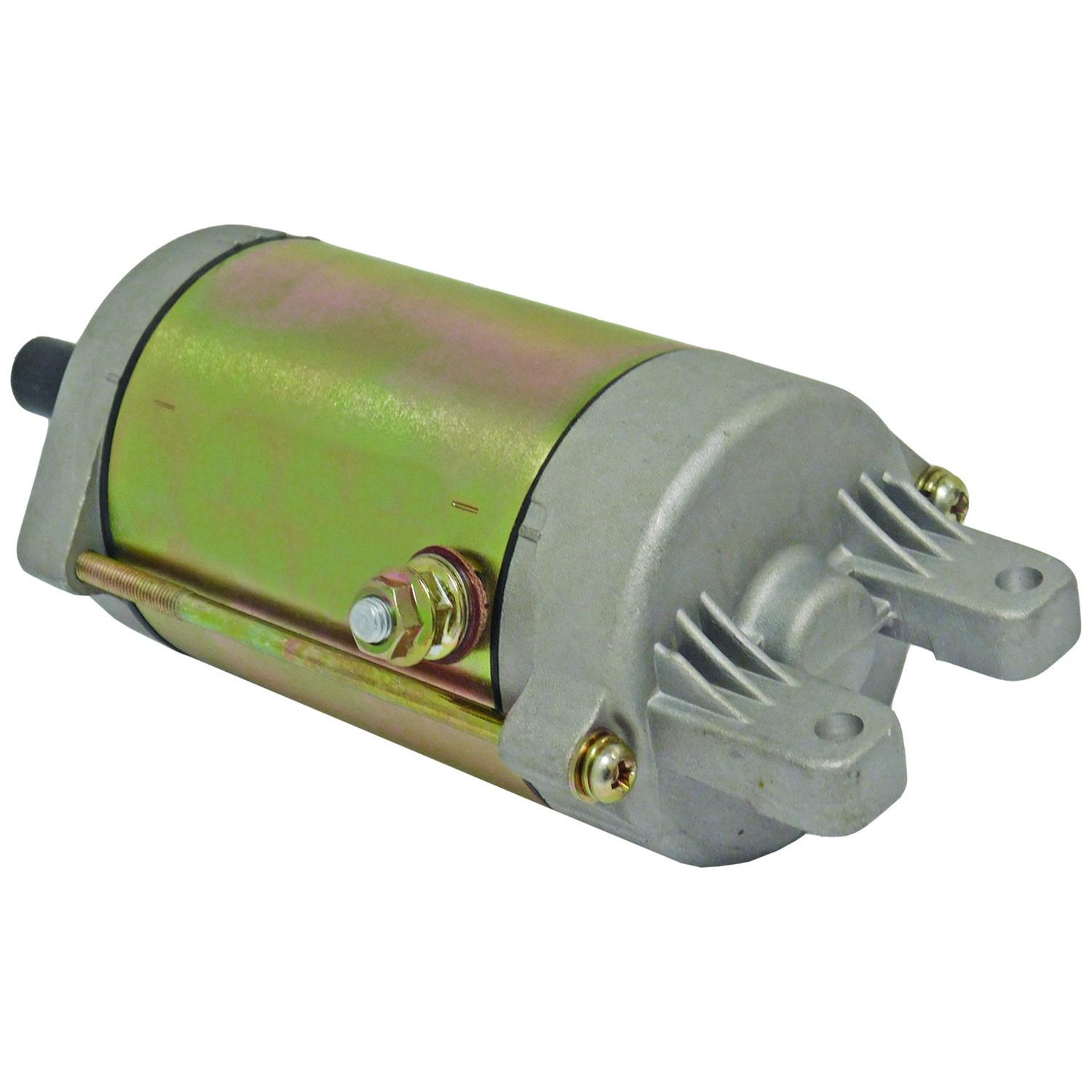 WAI 19228N Starter Motor product image 1 of 25