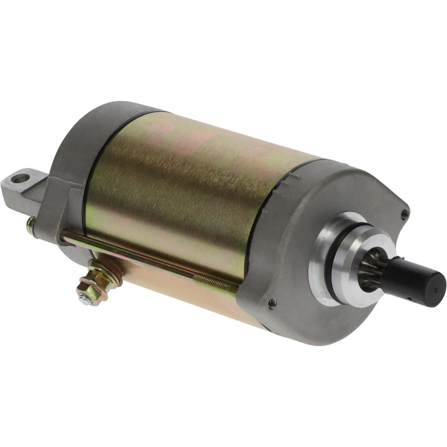 WAI 19228N Starter Motor product image 2 of 25
