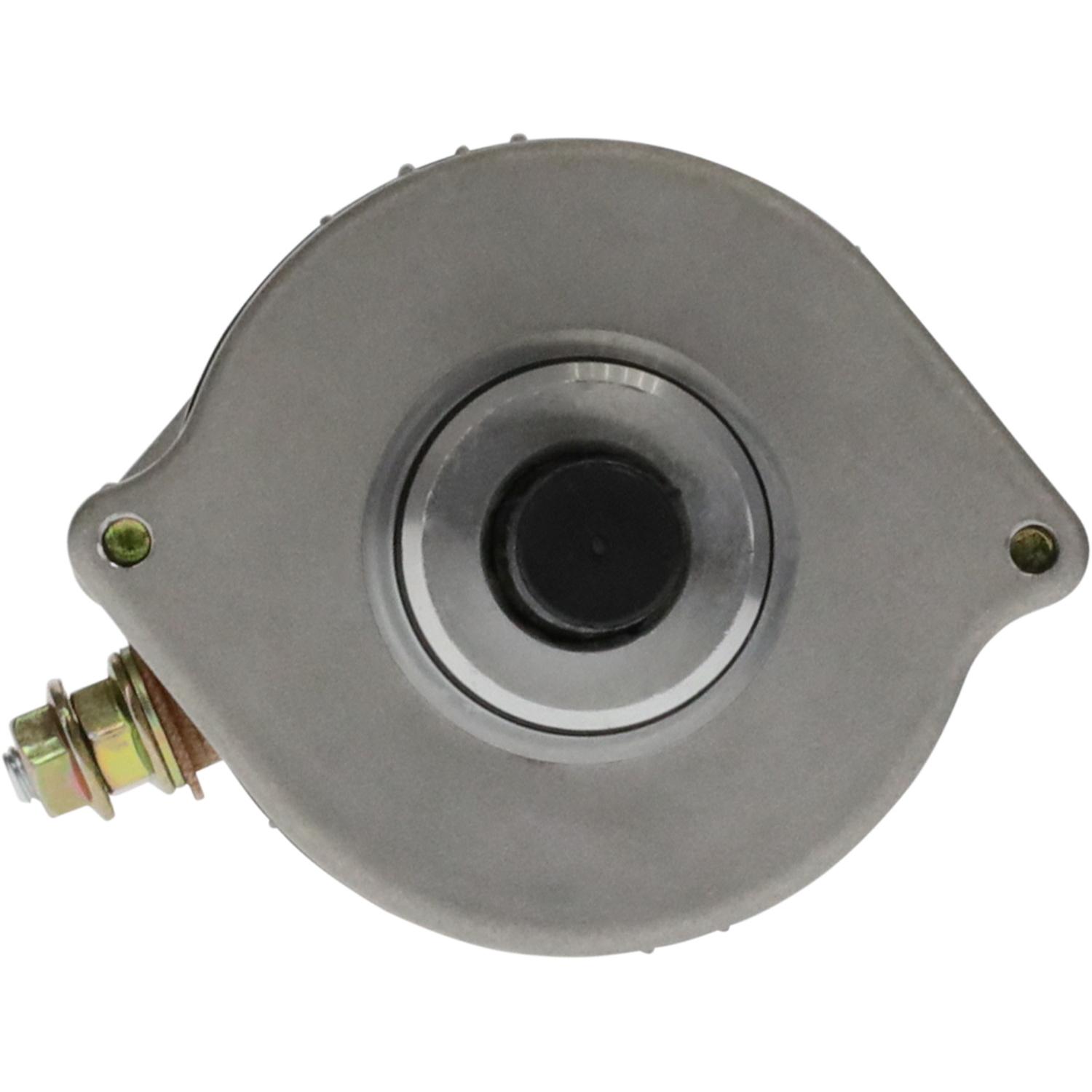 WAI 19228N Starter Motor product image 3 of 25