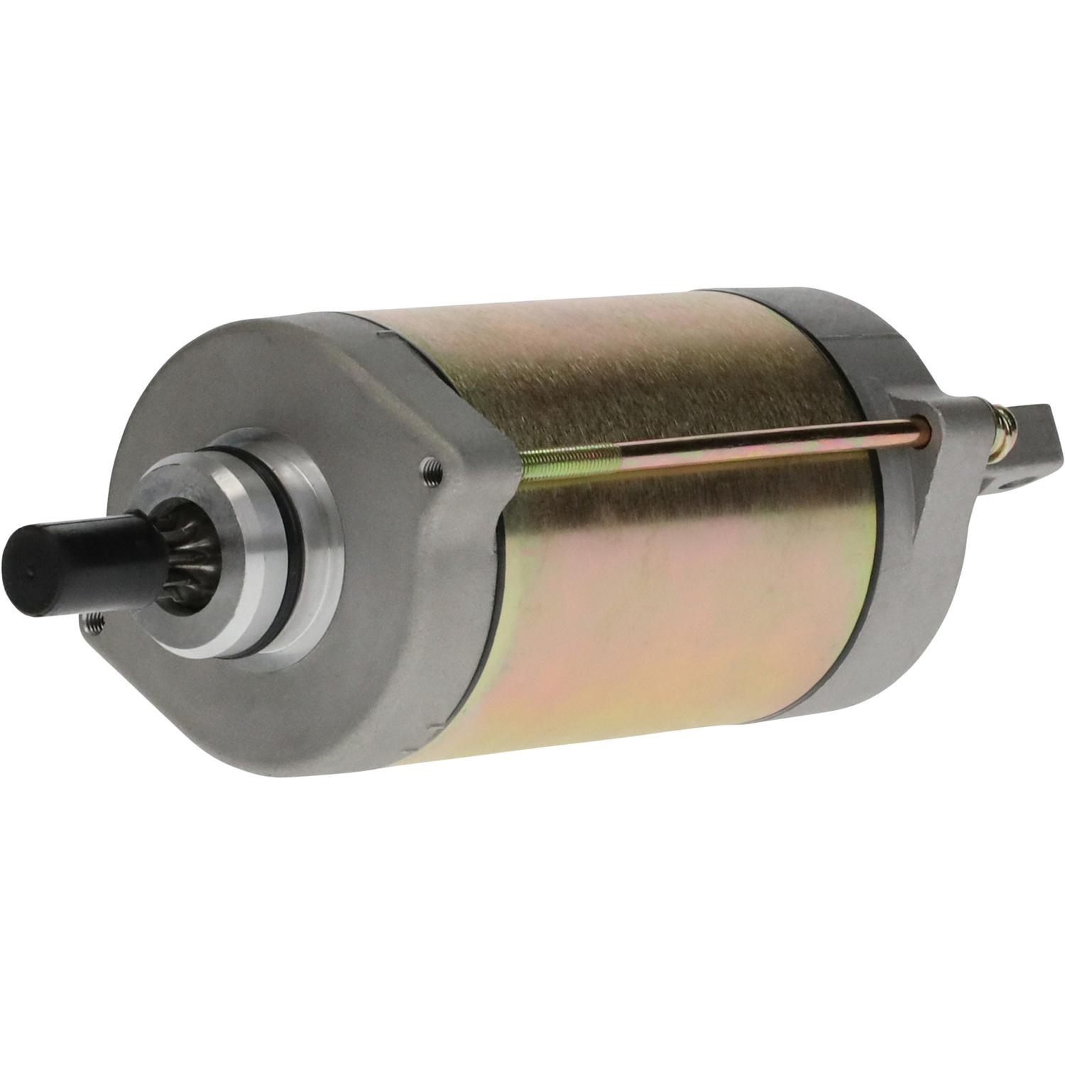 WAI 19228N Starter Motor product image 4 of 25
