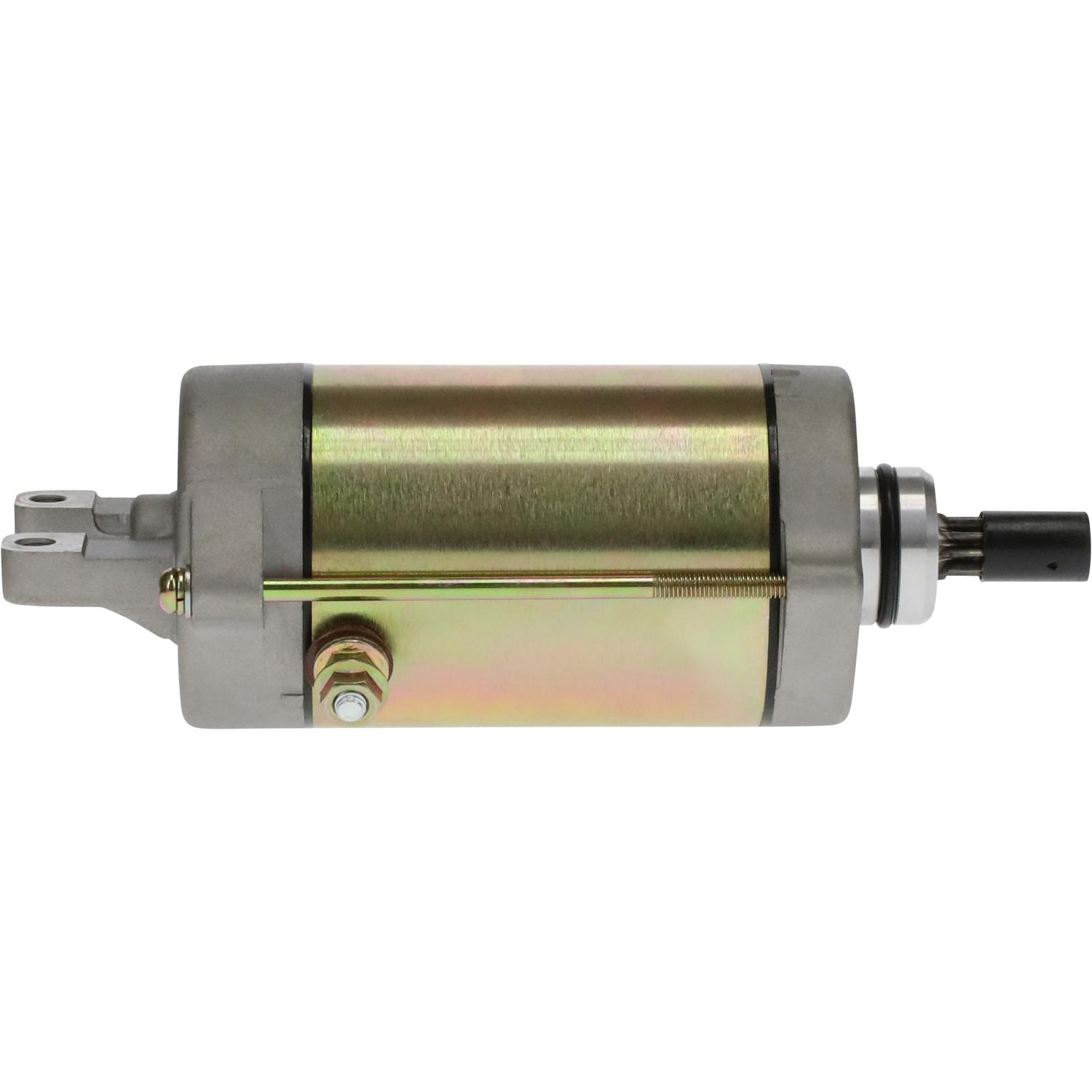 WAI 19228N Starter Motor product image 5 of 25