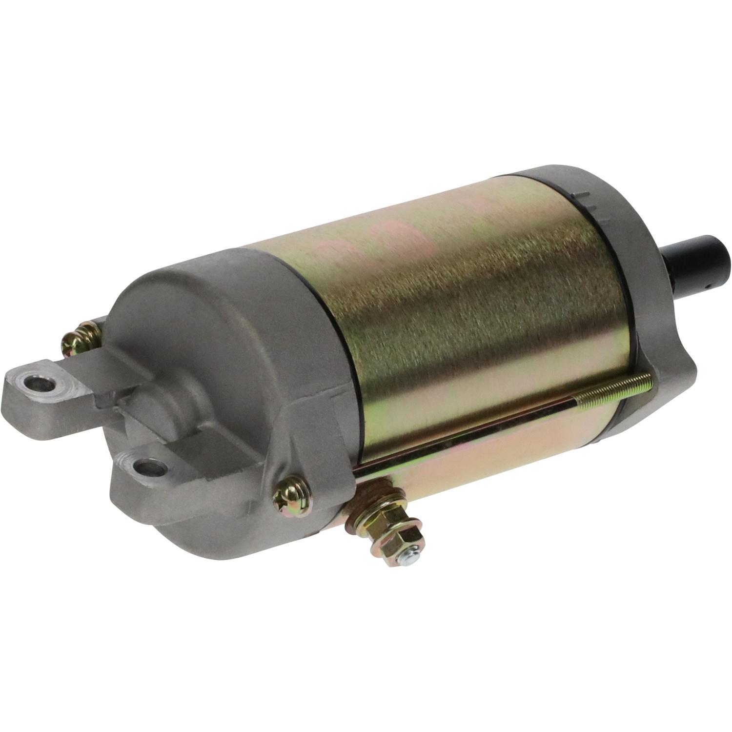 WAI 19228N Starter Motor product image 7 of 25