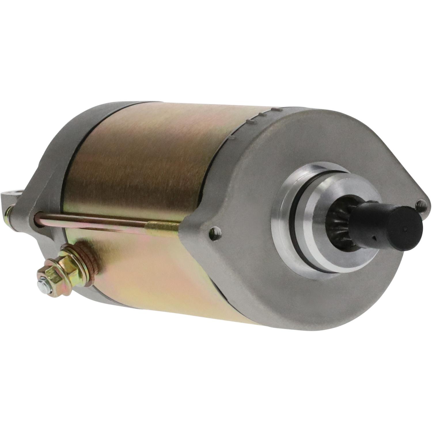 WAI 19228N Starter Motor product image 9 of 25