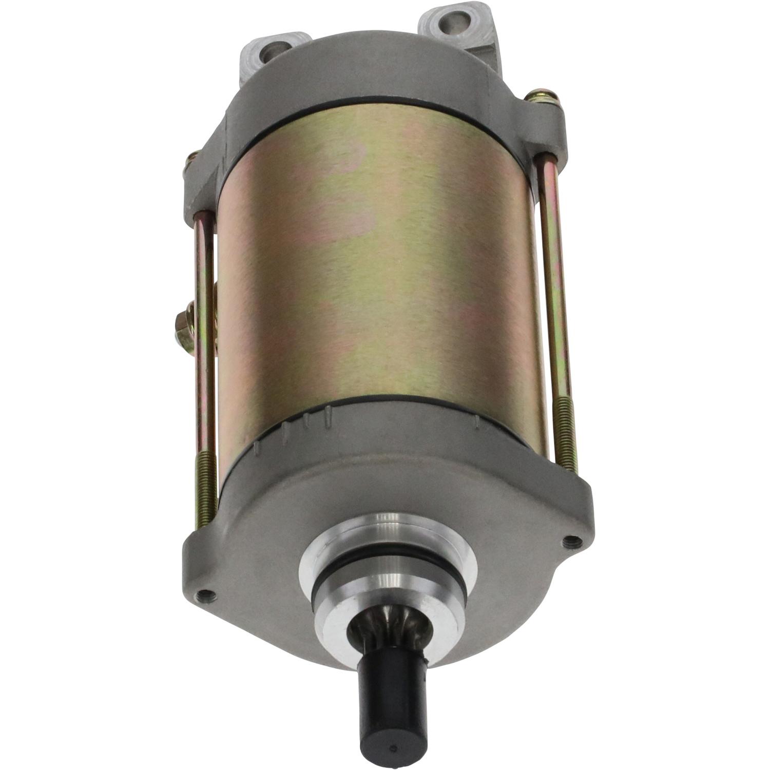 WAI 19228N Starter Motor product image 10 of 25