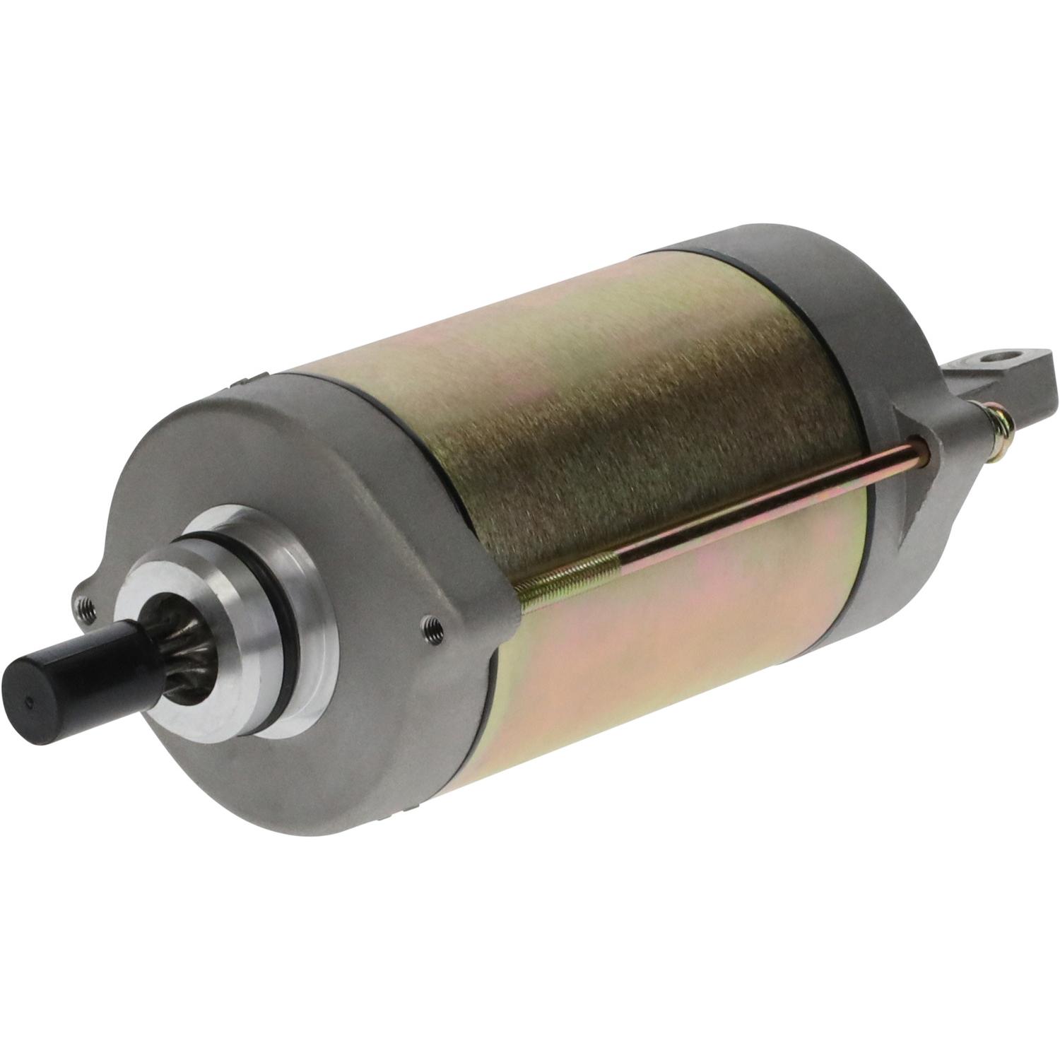 WAI 19228N Starter Motor product image 11 of 25