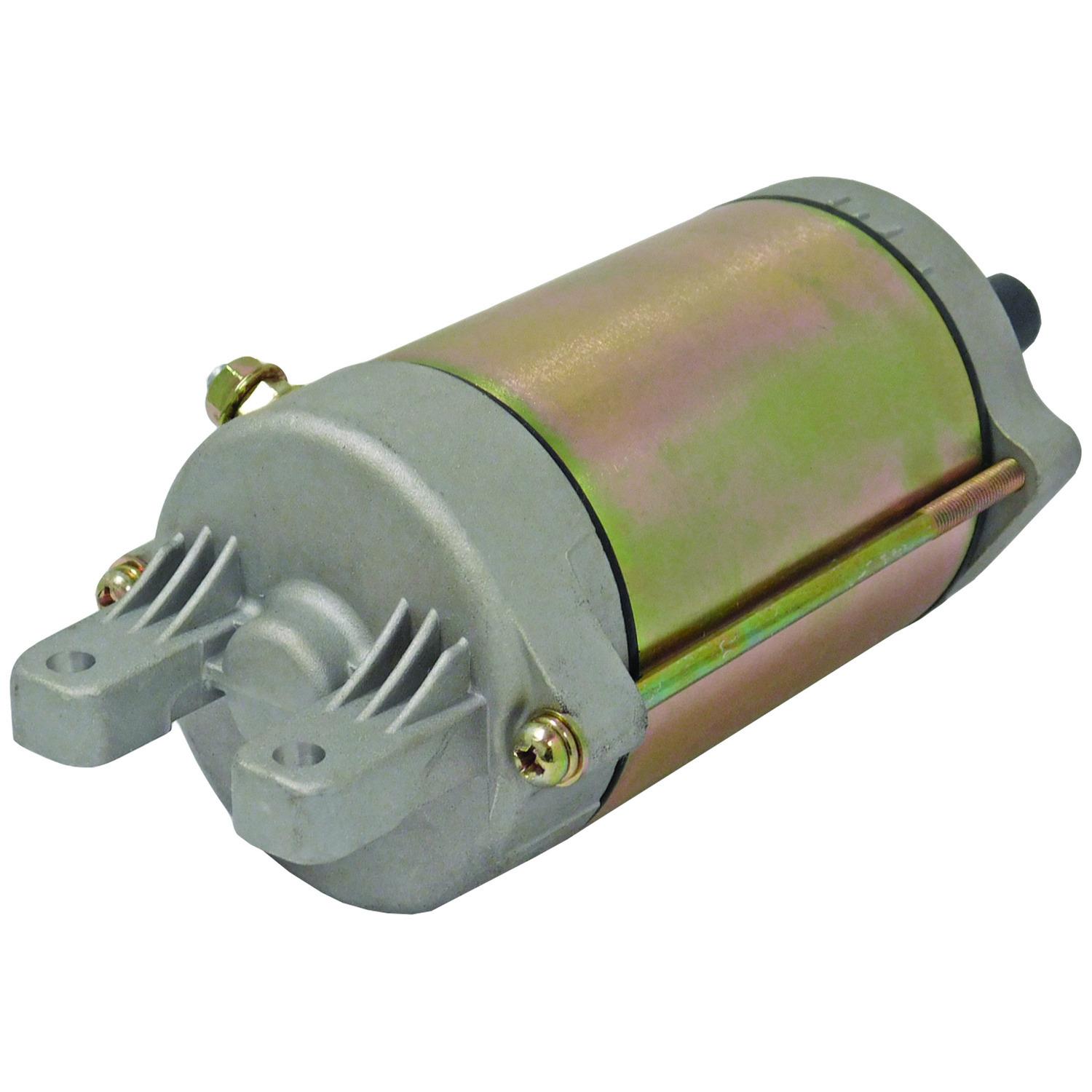 WAI 19228N Starter Motor product image 12 of 25