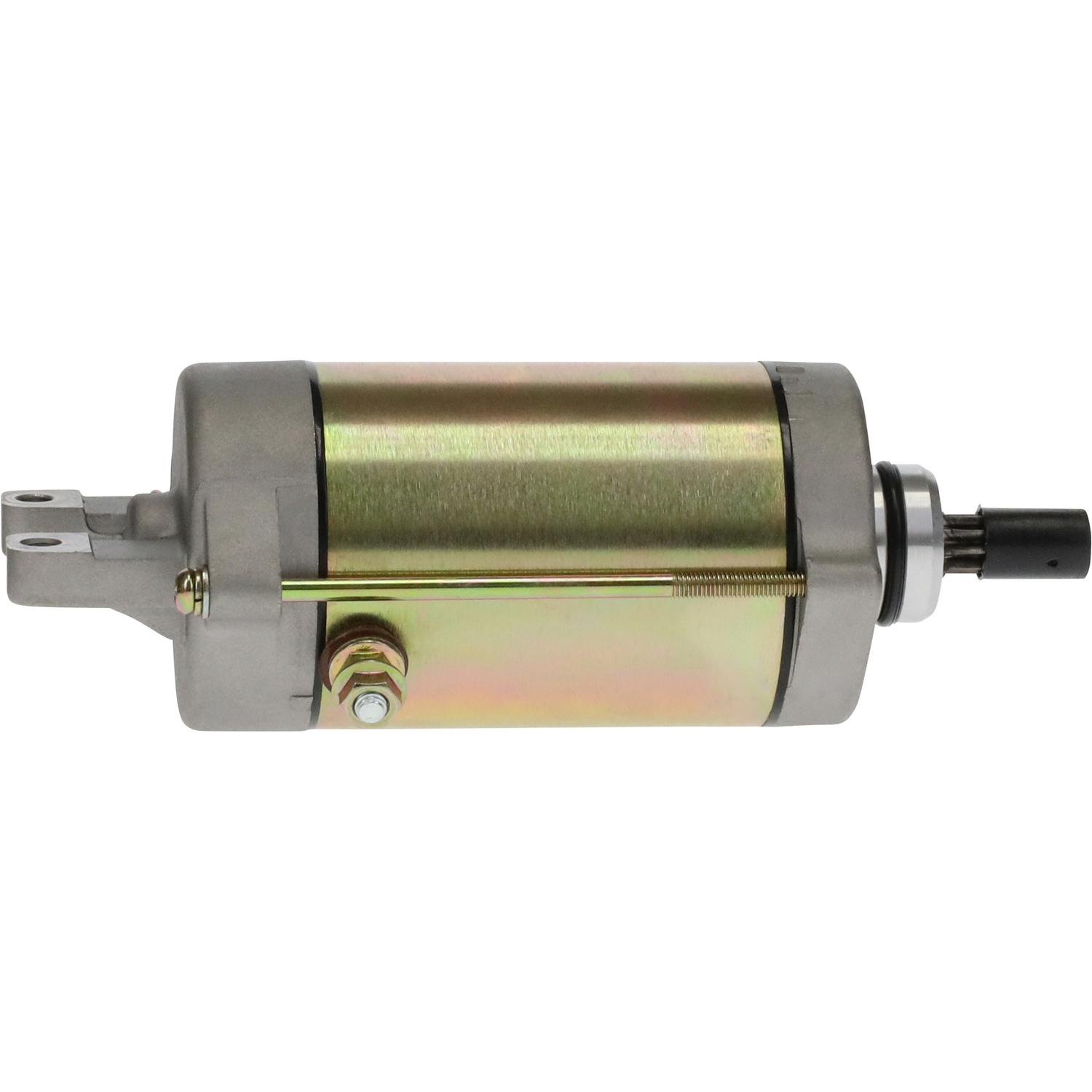WAI 19228N Starter Motor product image 13 of 25
