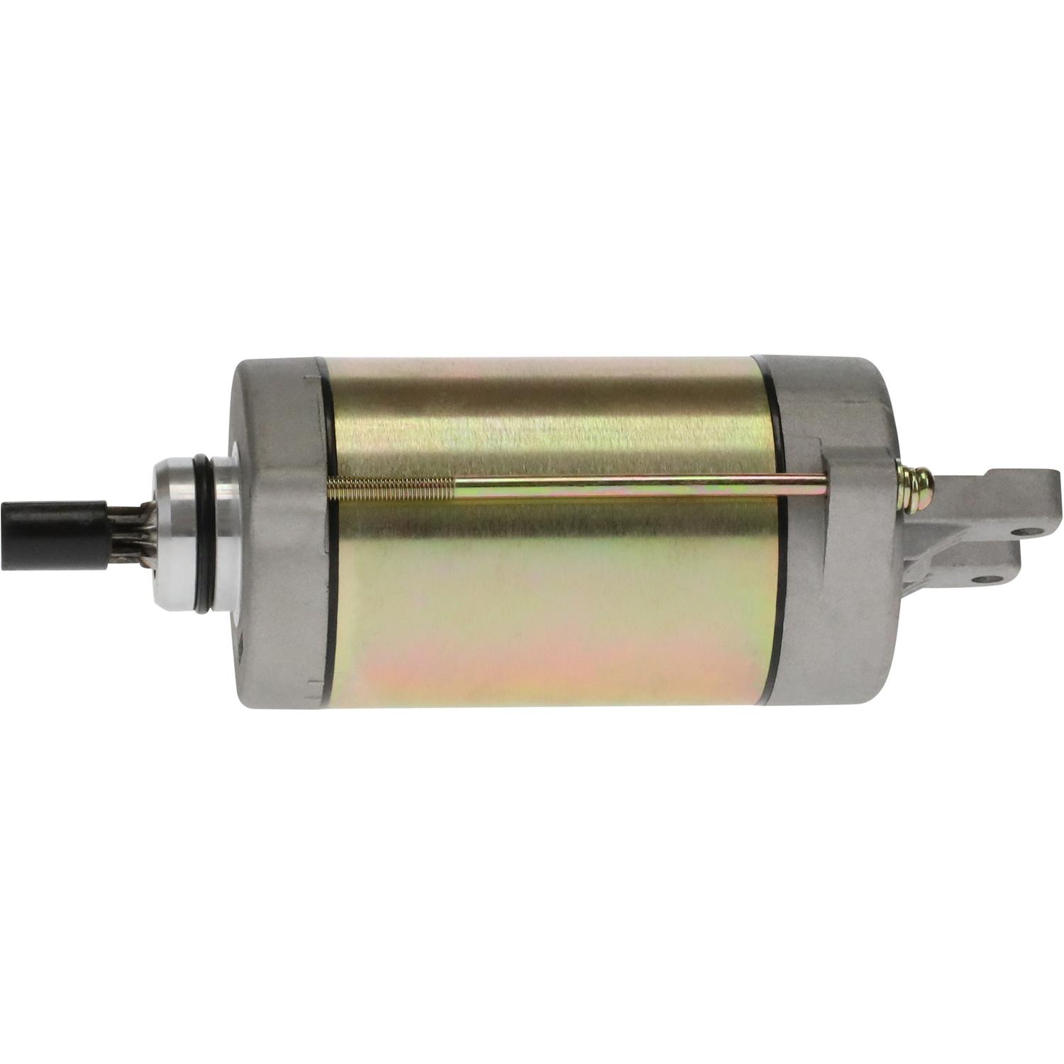 WAI 19228N Starter Motor product image 14 of 25