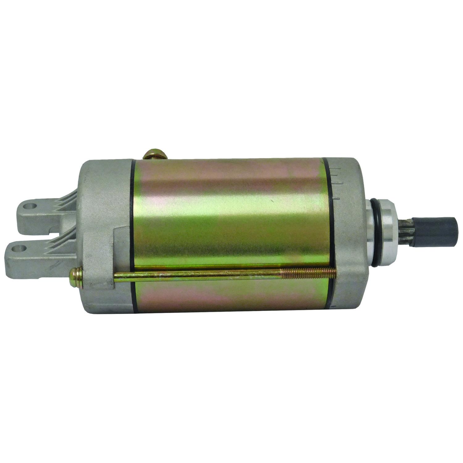 WAI 19228N Starter Motor product image 16 of 25