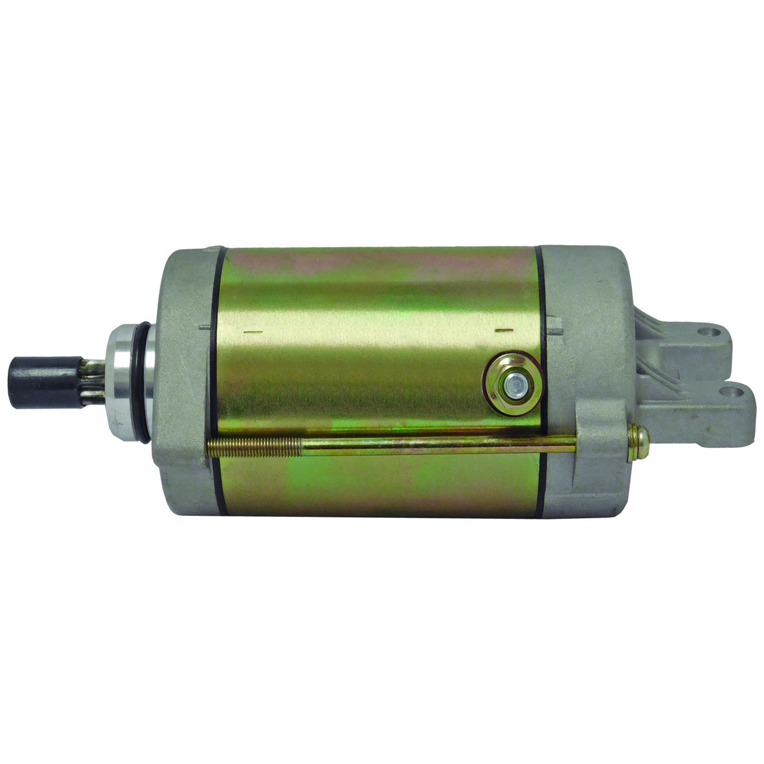 WAI 19228N Starter Motor product image 17 of 25