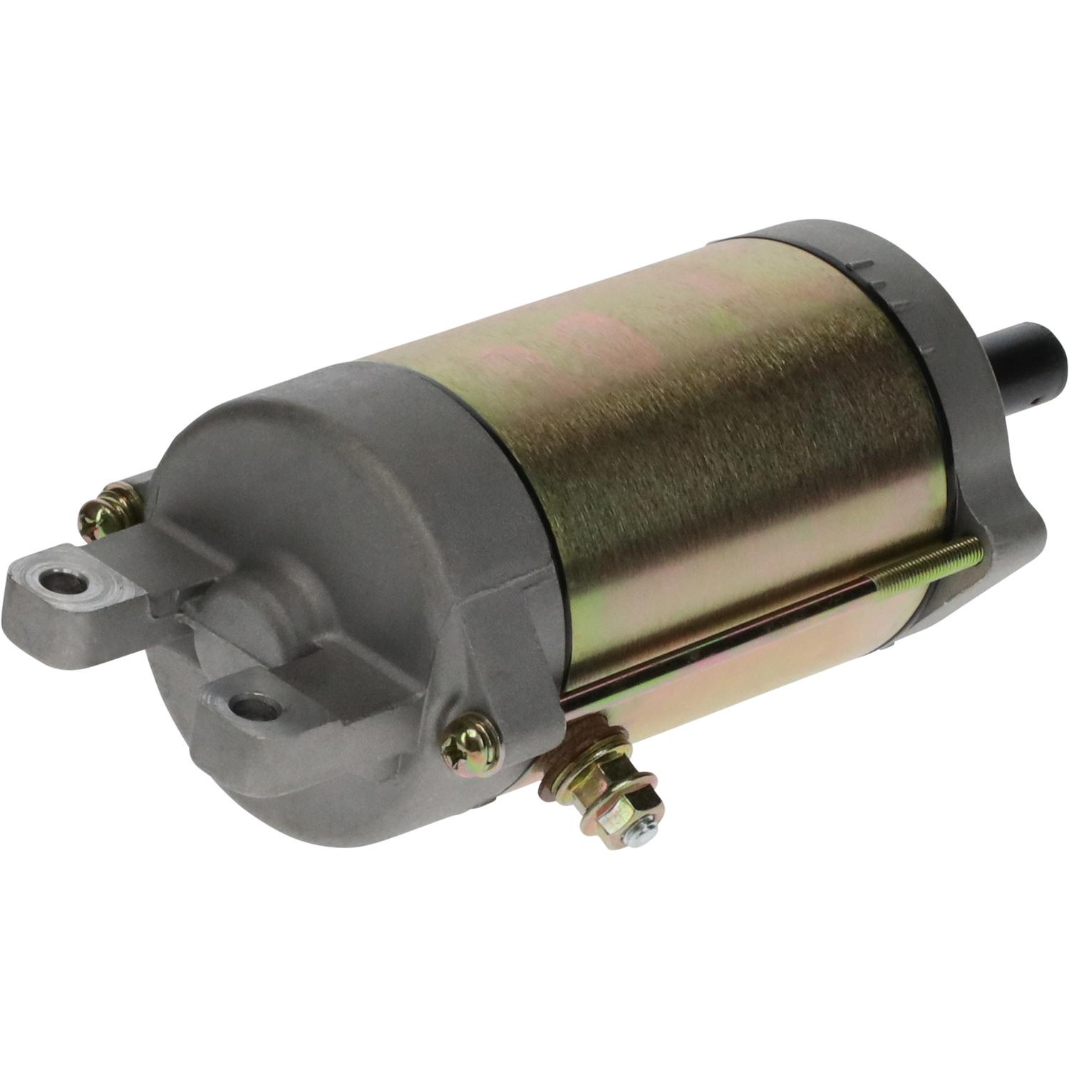 WAI 19228N Starter Motor product image 20 of 25