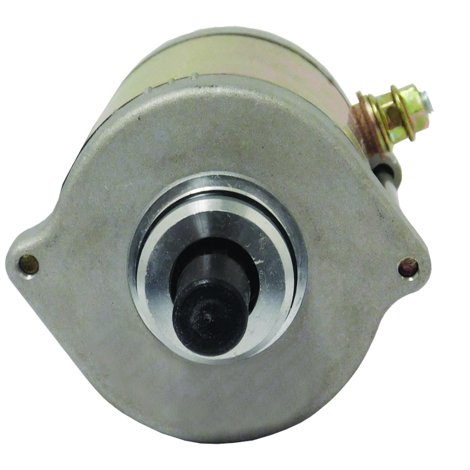 WAI 19228N Starter Motor product image 22 of 25
