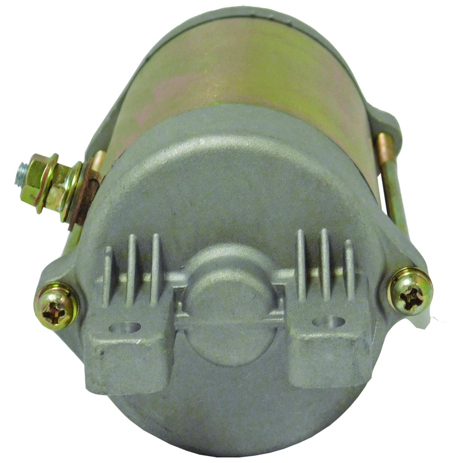 WAI 19228N Starter Motor product image 23 of 25