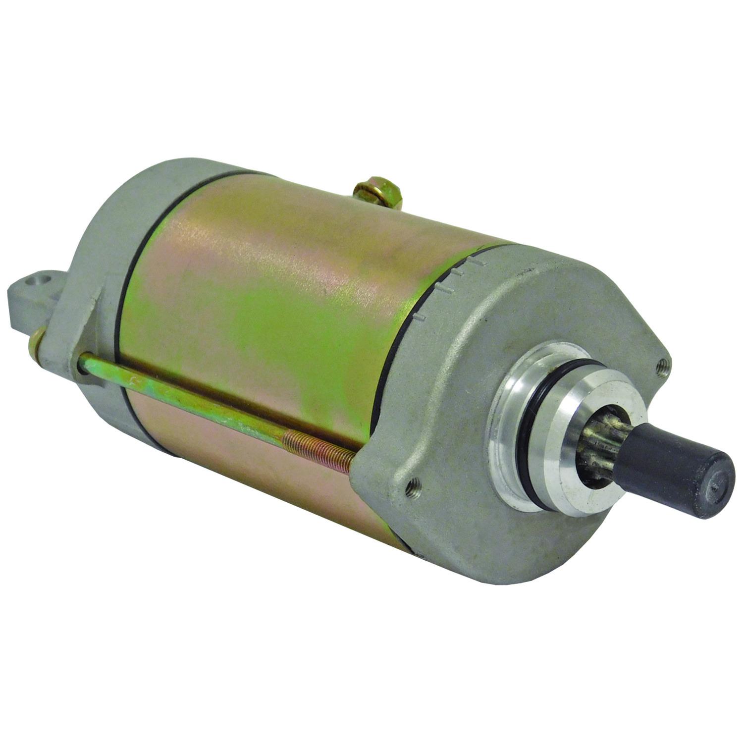 WAI 19228N Starter Motor product image 24 of 25