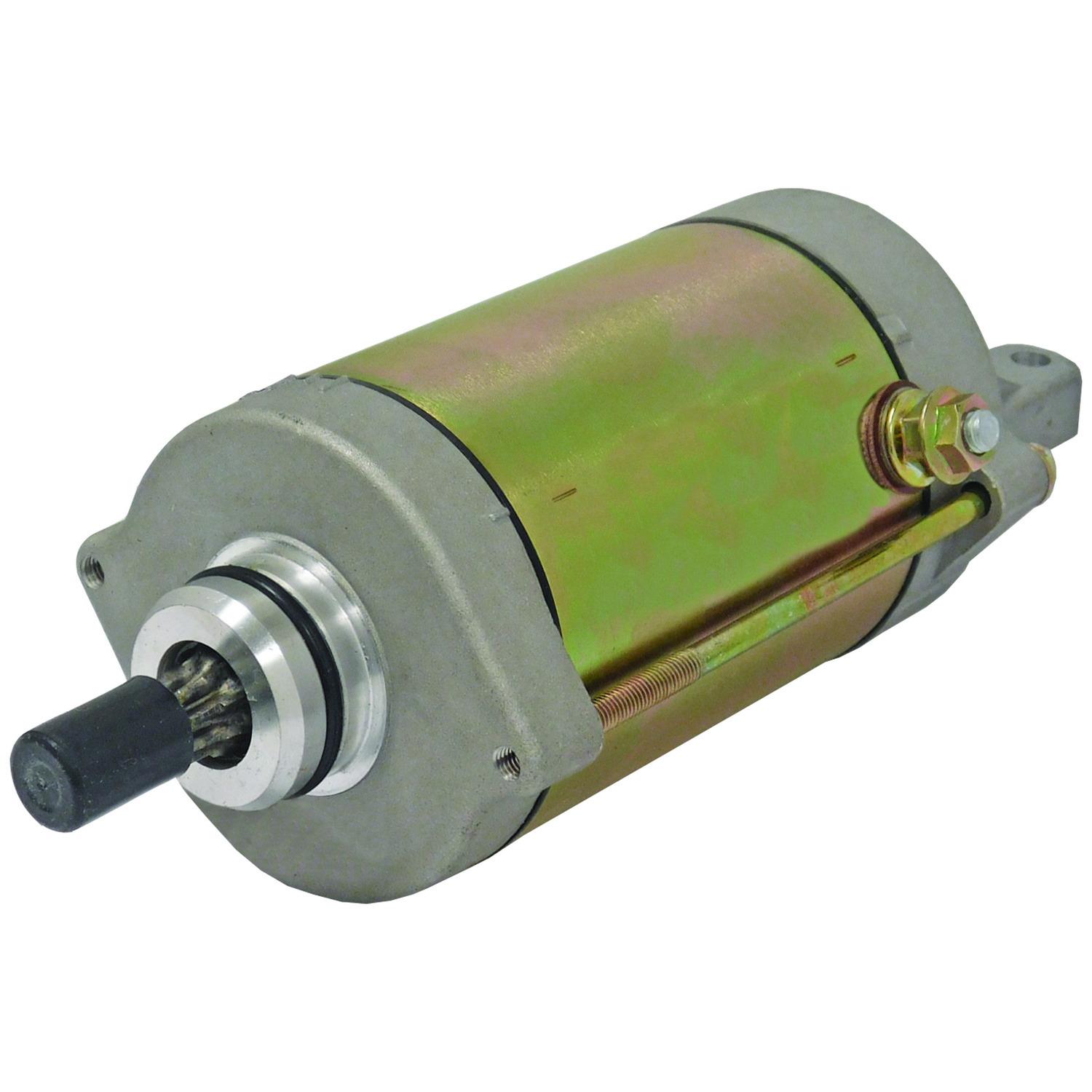 WAI 19228N Starter Motor product image 25 of 25