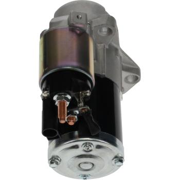WAI 19230N Starter Motor product image 3 of 21