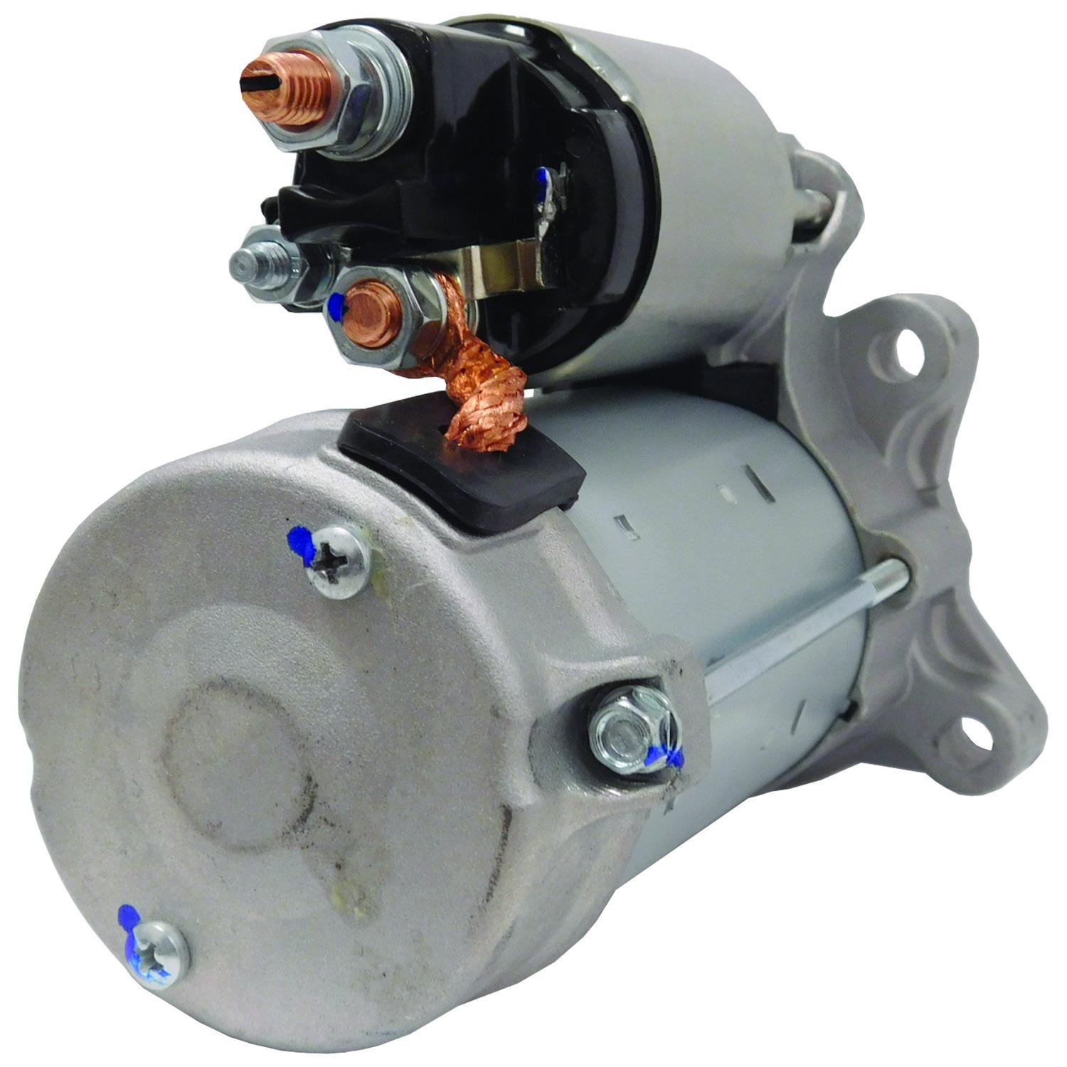 WAI 19247N - Starter Motor WAI 19247N Starter Motor product image 1 of 2