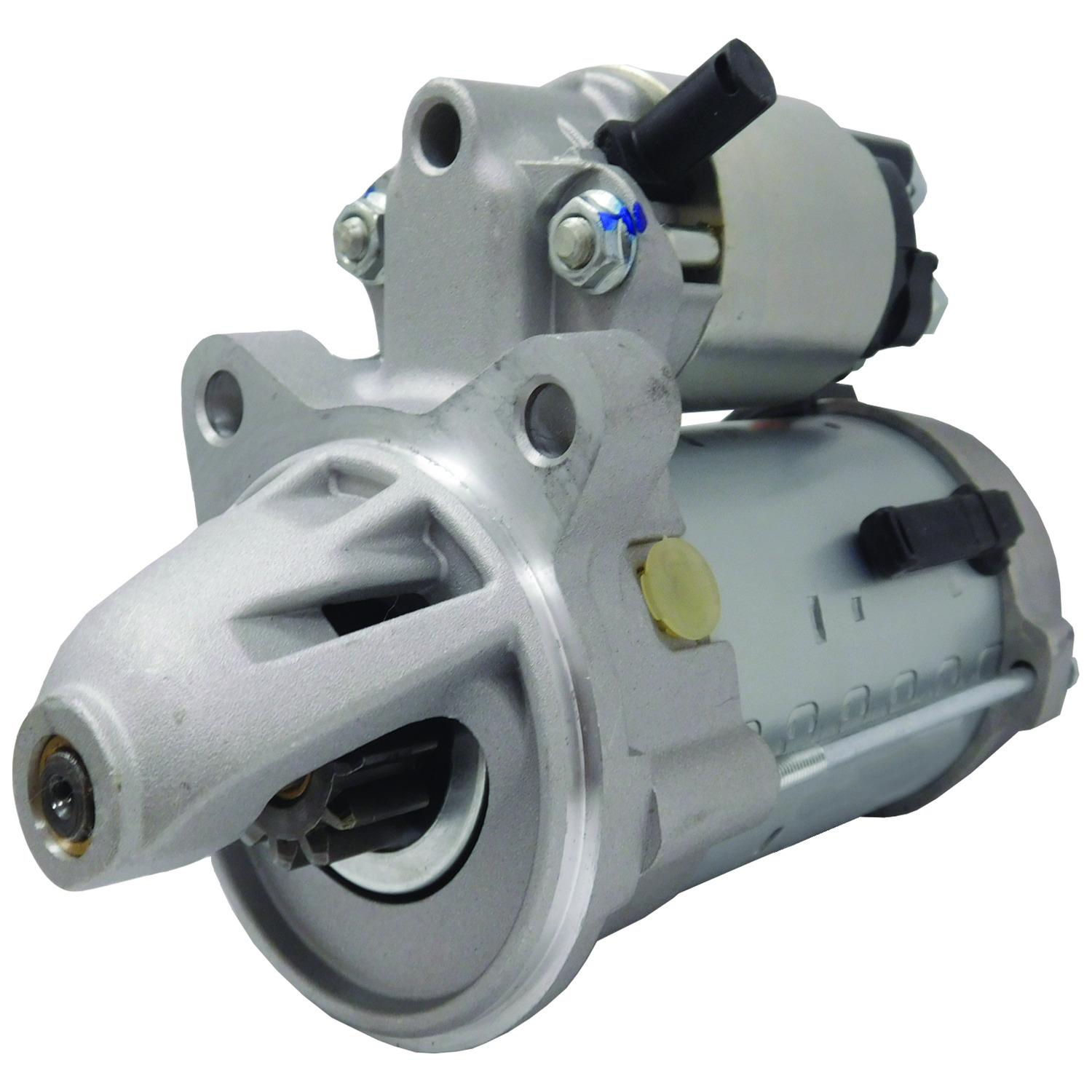 WAI 19247N - Starter Motor WAI 19247N Starter Motor product image 2 of 2