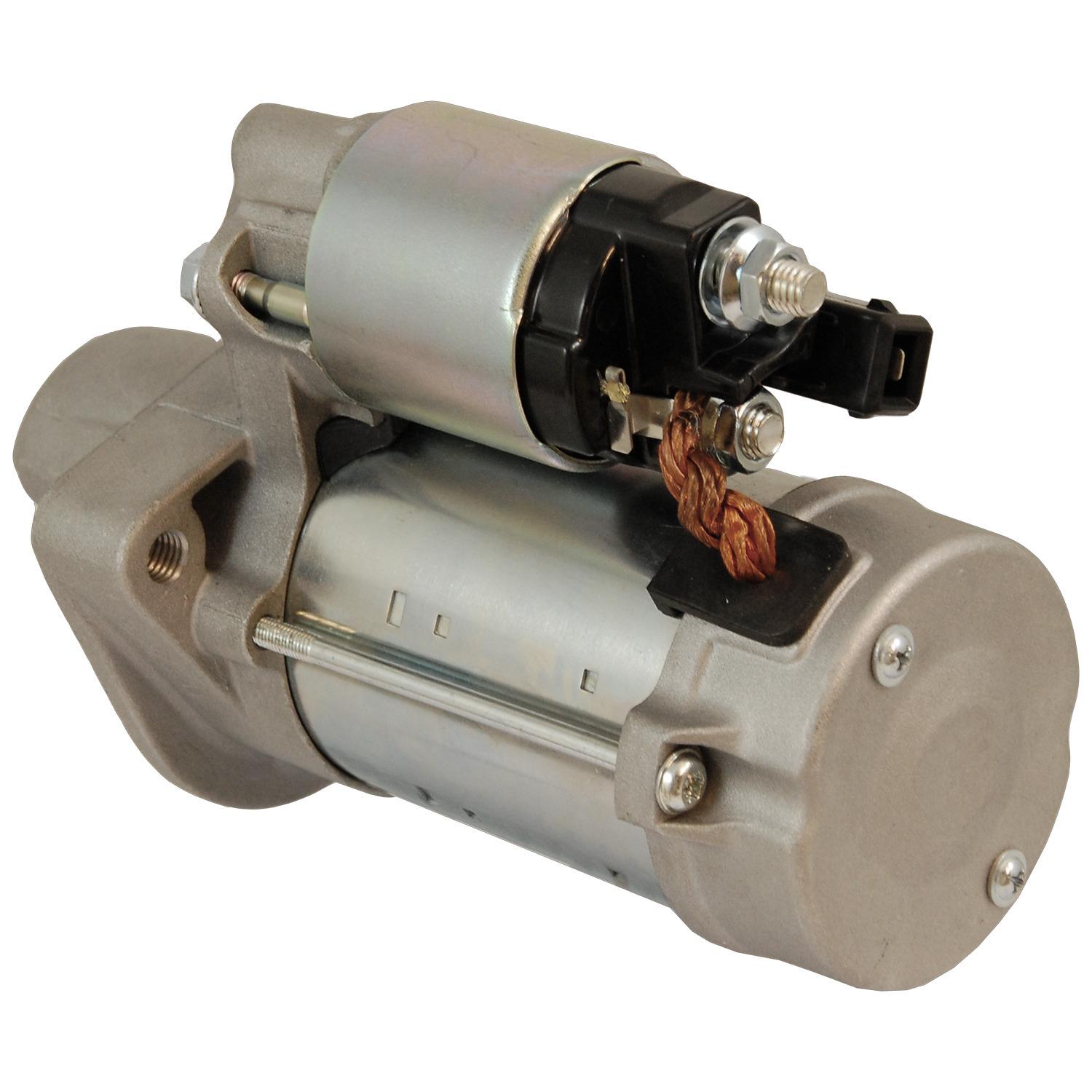 WAI 19248N - Starter Motor WAI 19248N Starter Motor product image 1 of 8