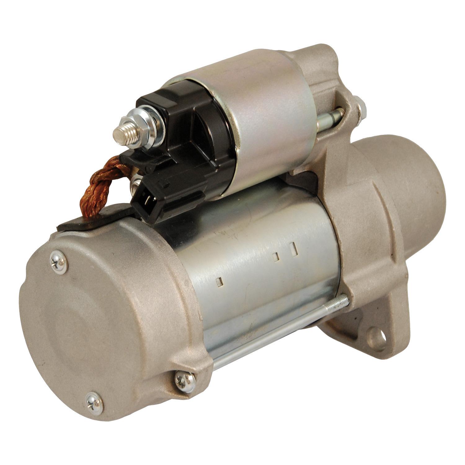 WAI 19248N - Starter Motor WAI 19248N Starter Motor product image 2 of 8