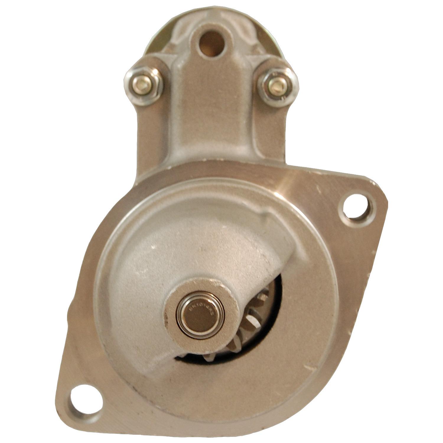 WAI 19248N - Starter Motor WAI 19248N Starter Motor product image 3 of 8