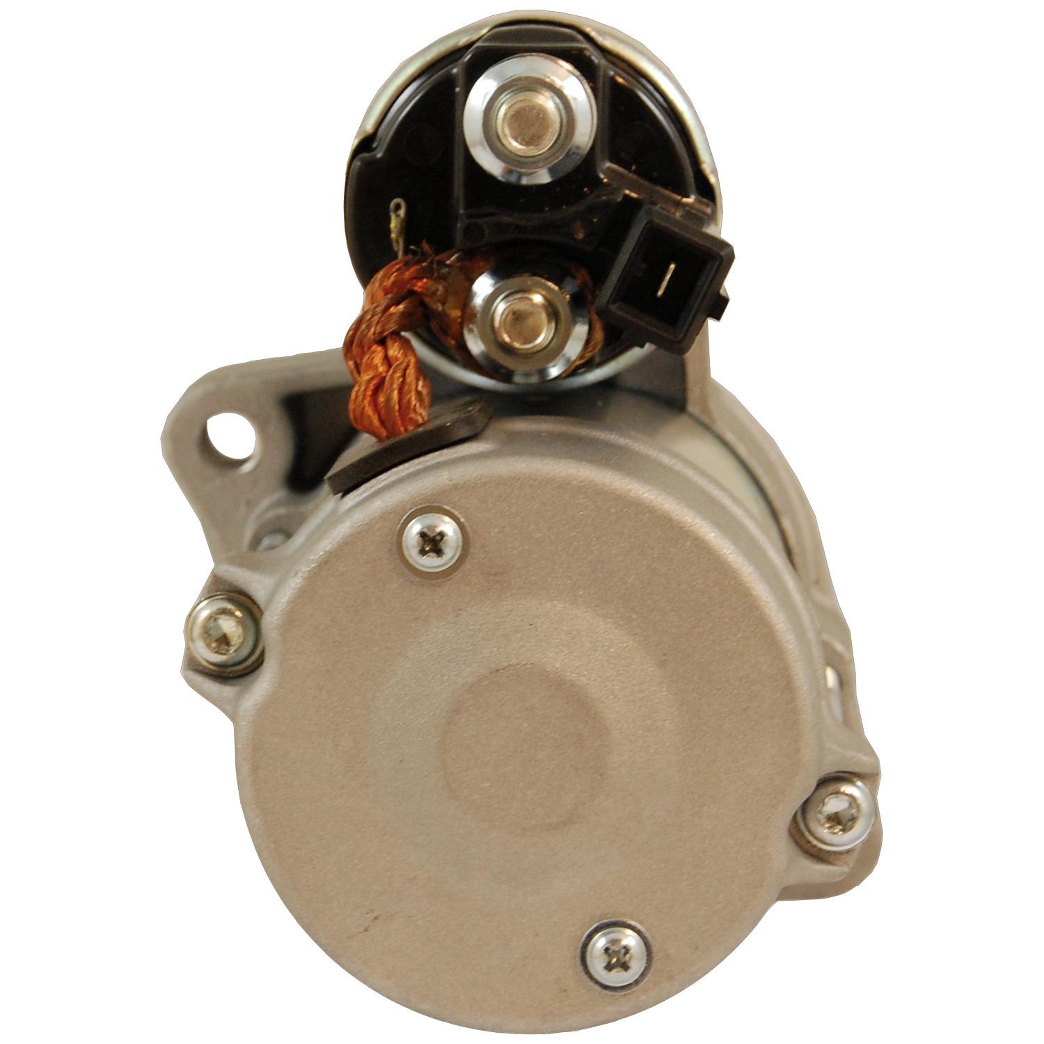 WAI 19248N - Starter Motor WAI 19248N Starter Motor product image 4 of 8