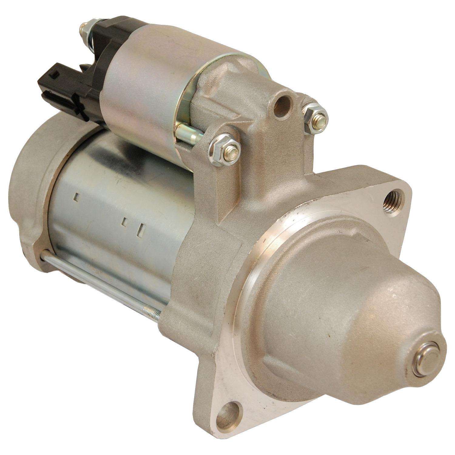 WAI 19248N - Starter Motor WAI 19248N Starter Motor product image 5 of 8