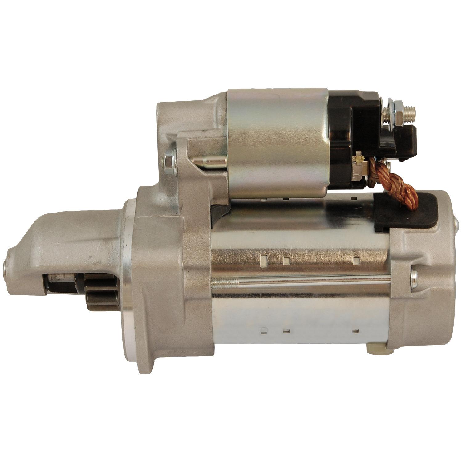 WAI 19248N - Starter Motor WAI 19248N Starter Motor product image 8 of 8