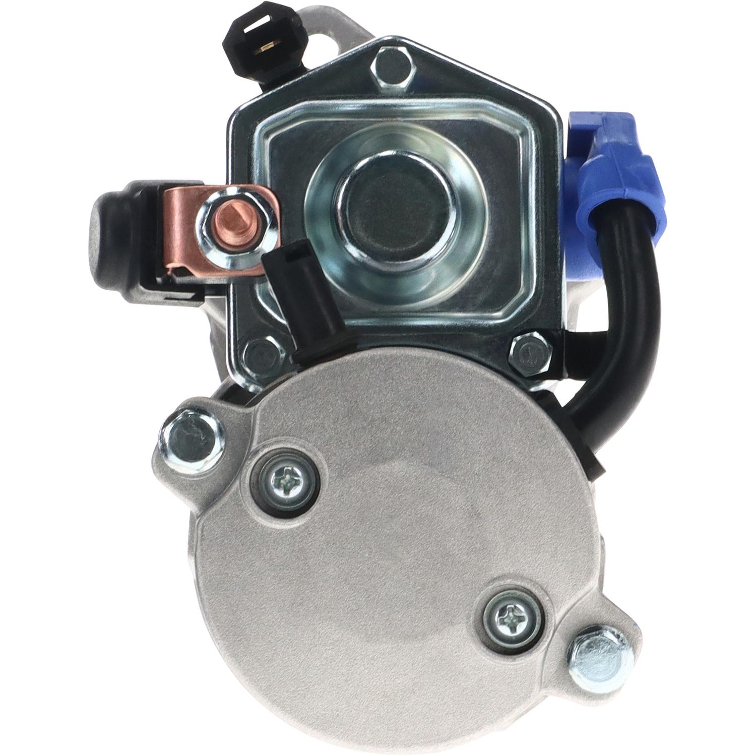 WAI 19251N - Starter Motor WAI 19251N Starter Motor product image 1 of 10