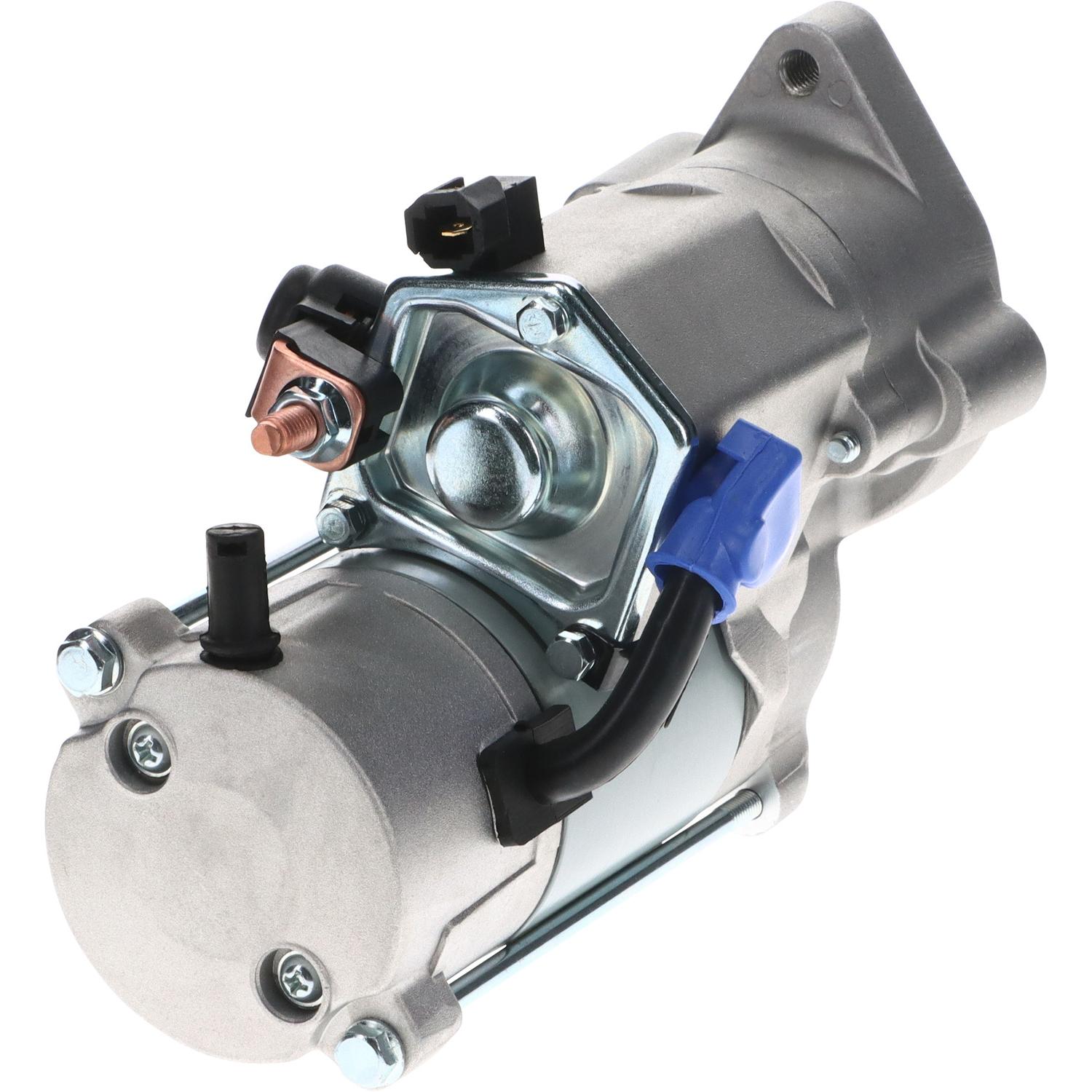 WAI 19251N - Starter Motor WAI 19251N Starter Motor product image 3 of 10