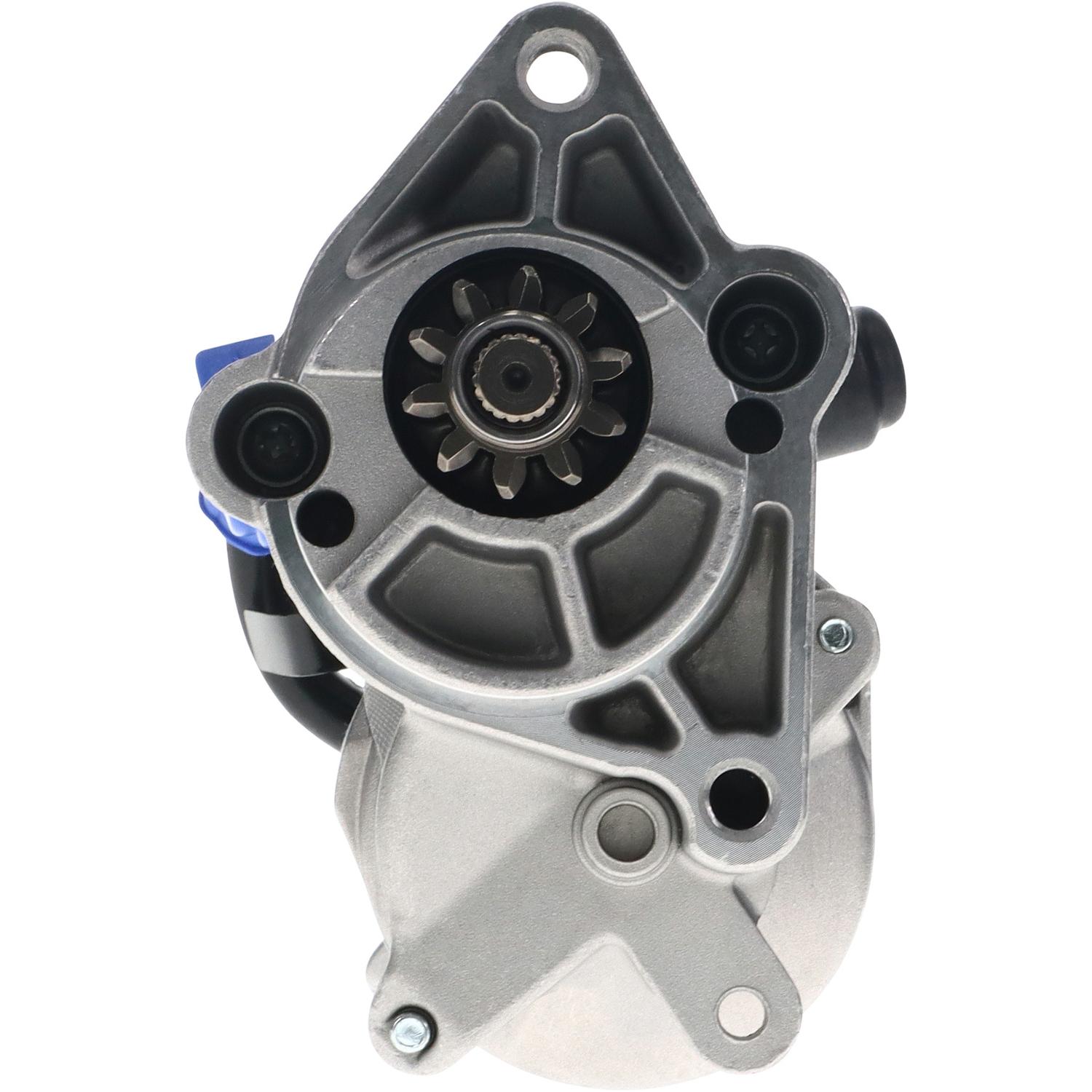 WAI 19251N - Starter Motor WAI 19251N Starter Motor product image 4 of 10