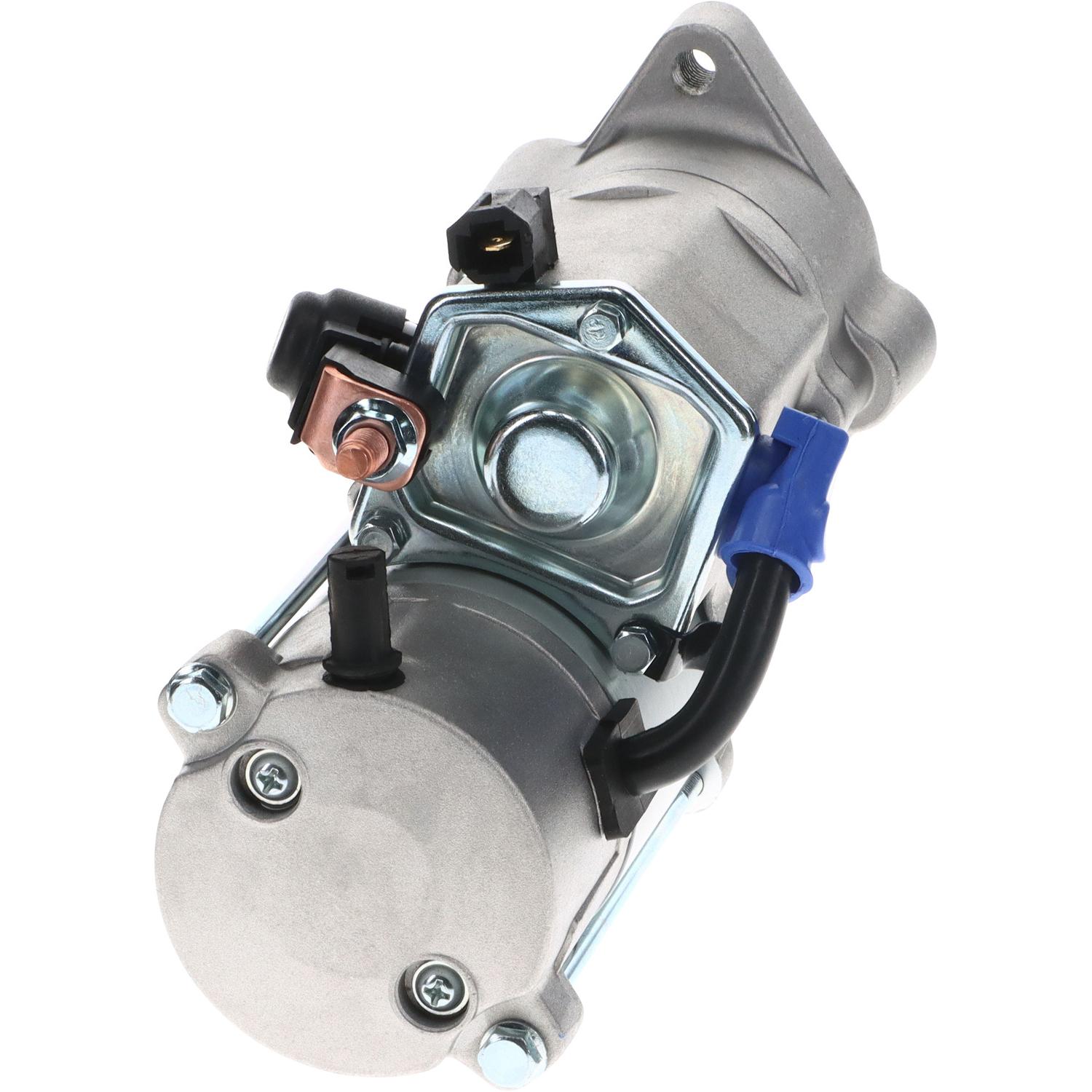 WAI 19251N - Starter Motor WAI 19251N Starter Motor product image 5 of 10