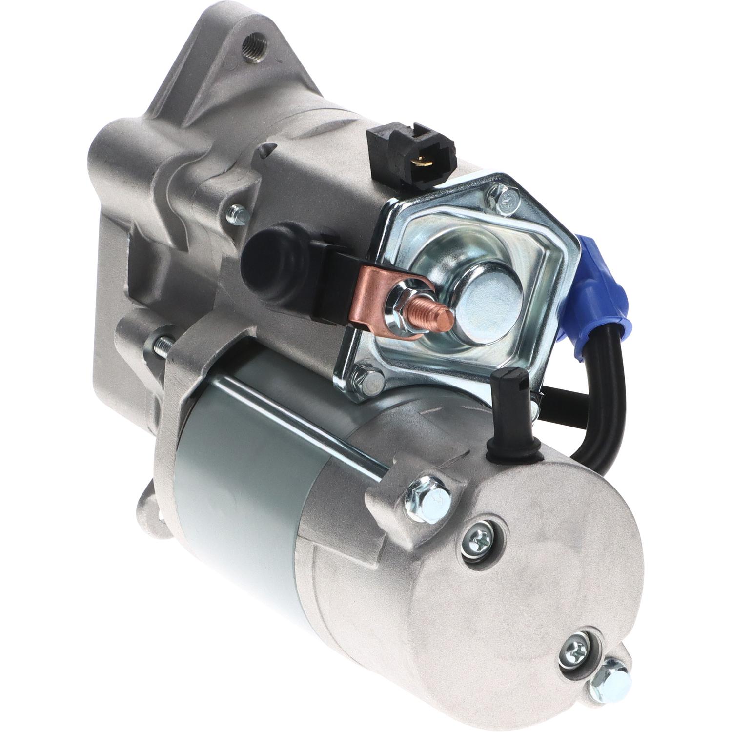 WAI 19251N - Starter Motor WAI 19251N Starter Motor product image 6 of 10