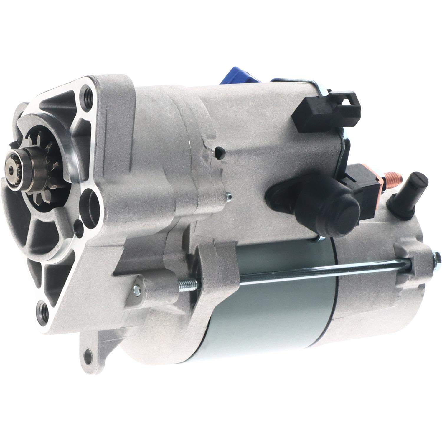 WAI 19251N - Starter Motor WAI 19251N Starter Motor product image 7 of 10