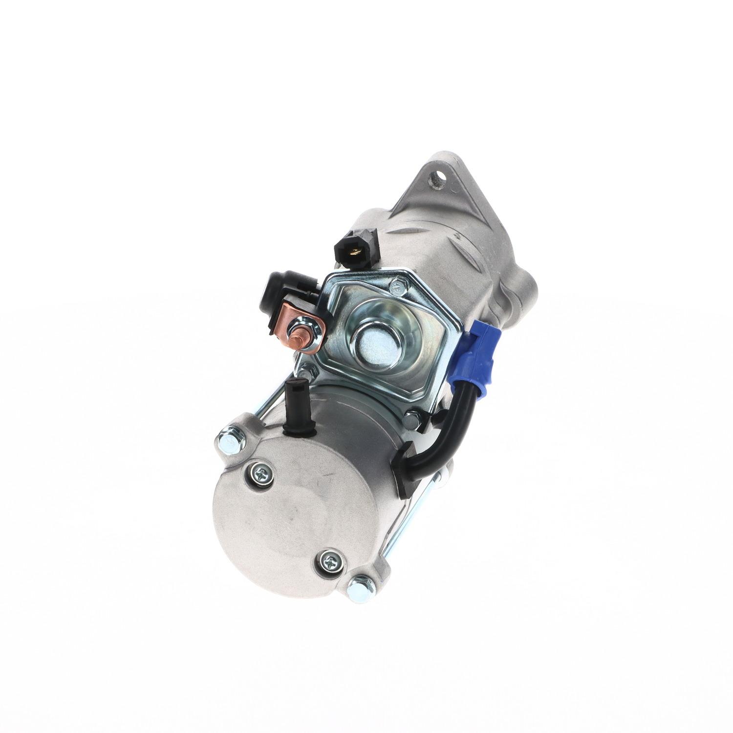 WAI 19251N - Starter Motor WAI 19251N Starter Motor product image 8 of 10