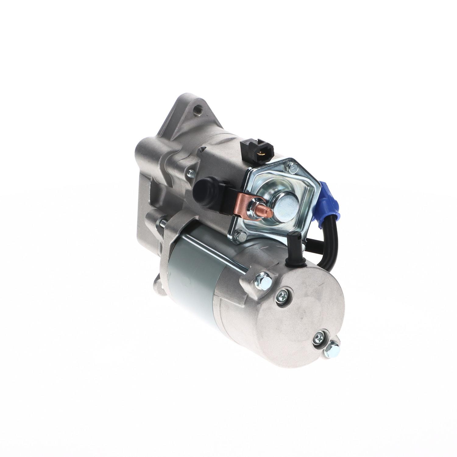 WAI 19251N - Starter Motor WAI 19251N Starter Motor product image 9 of 10