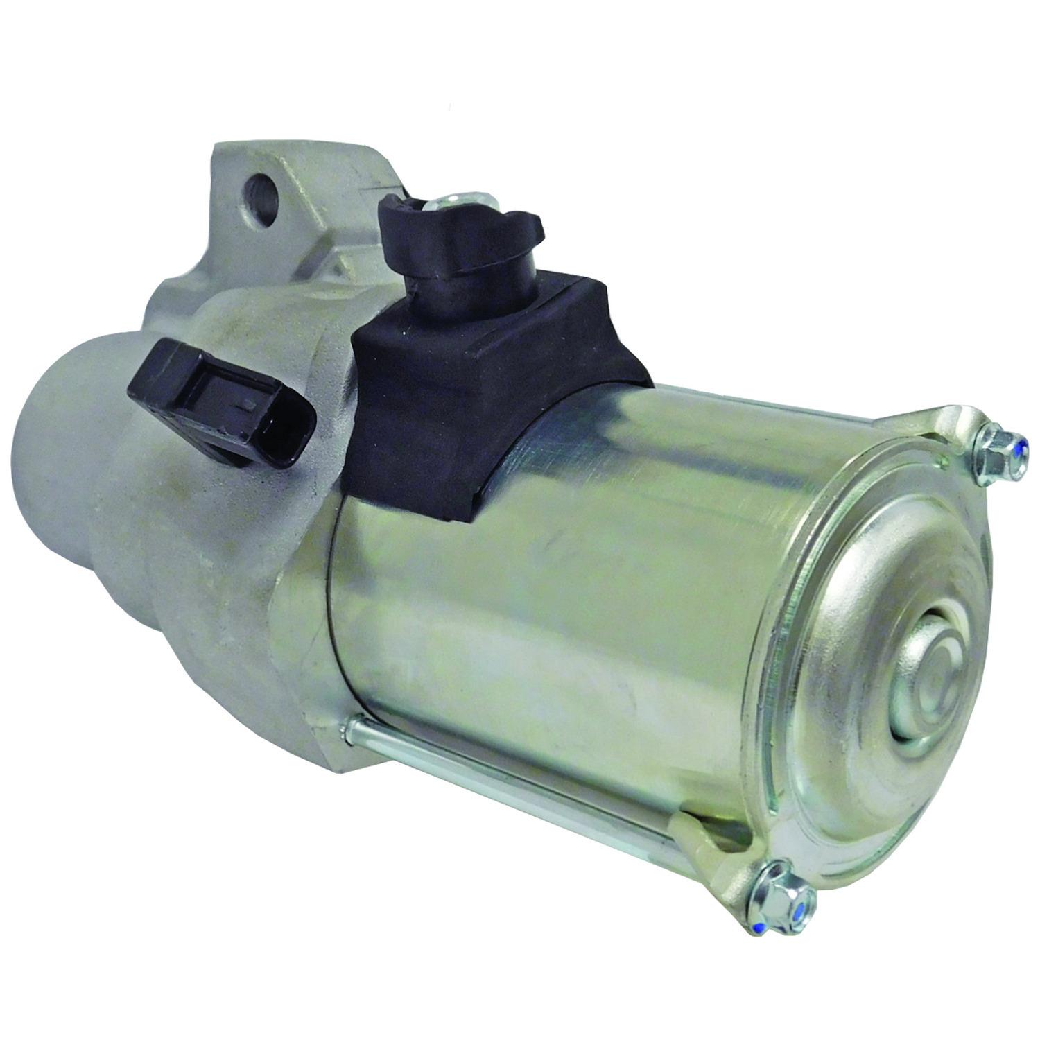 WAI 19252N - Starter Motor WAI 19252N Starter Motor product image 1 of 8