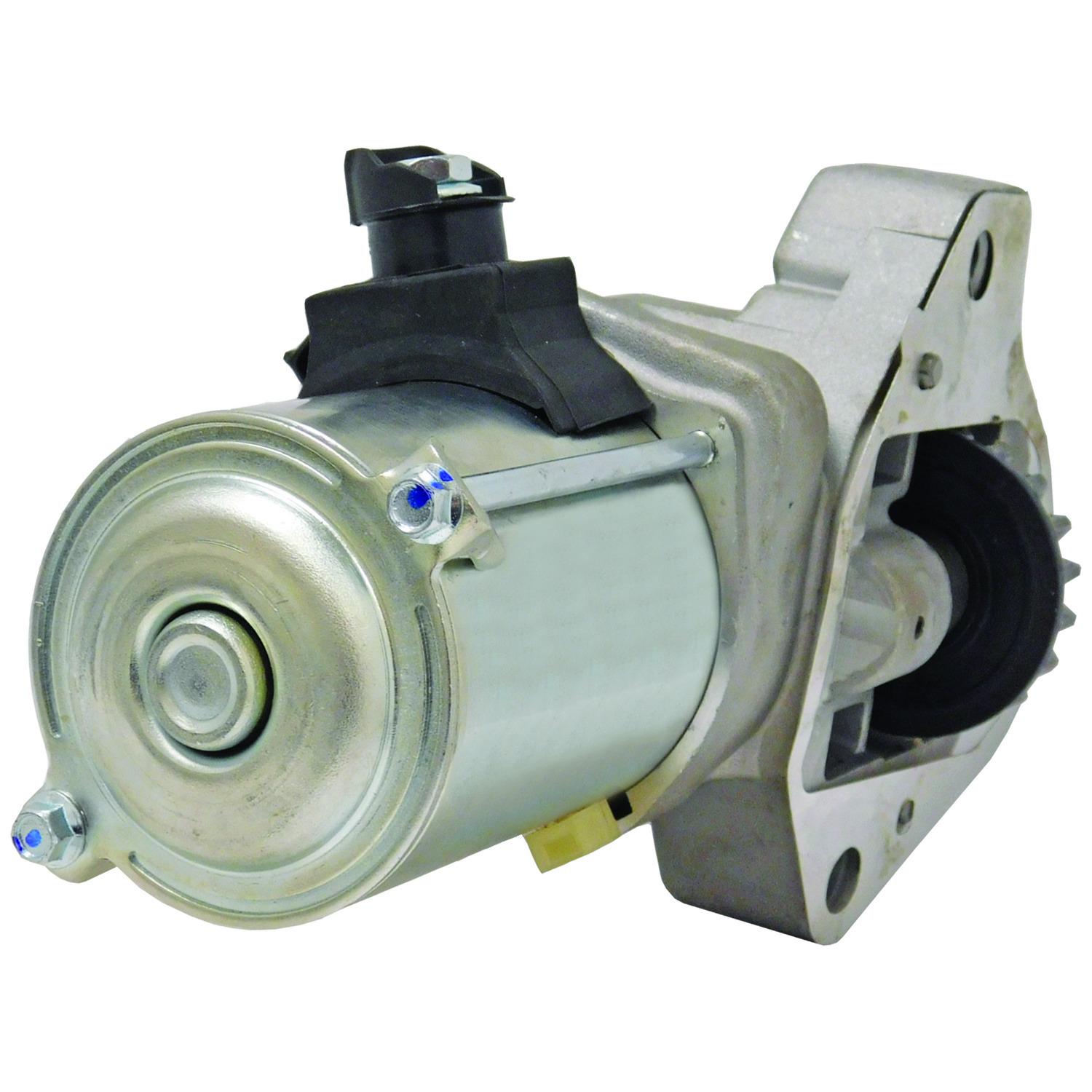 WAI 19252N - Starter Motor WAI 19252N Starter Motor product image 2 of 8