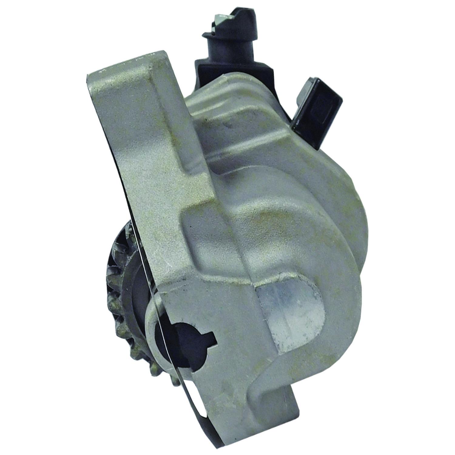 WAI 19252N - Starter Motor WAI 19252N Starter Motor product image 3 of 8