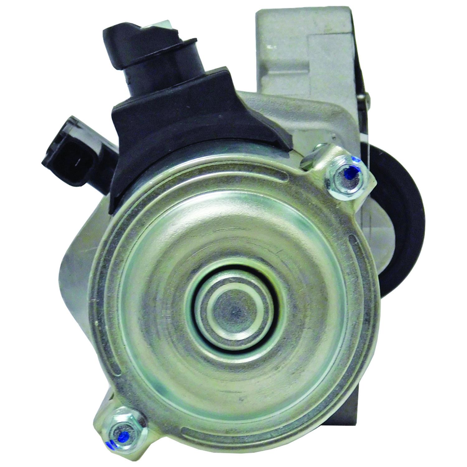 WAI 19252N - Starter Motor WAI 19252N Starter Motor product image 4 of 8