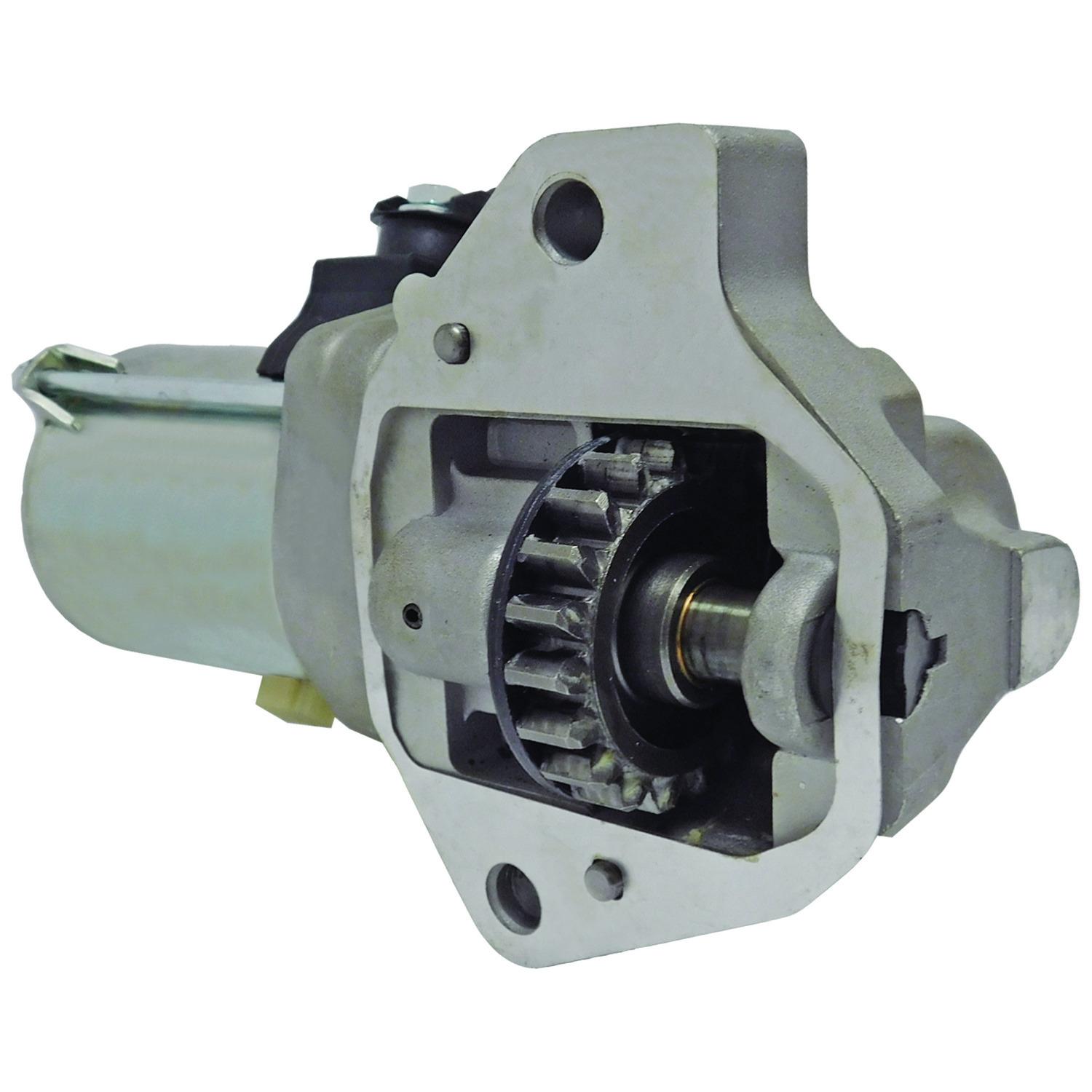 WAI 19252N - Starter Motor WAI 19252N Starter Motor product image 5 of 8