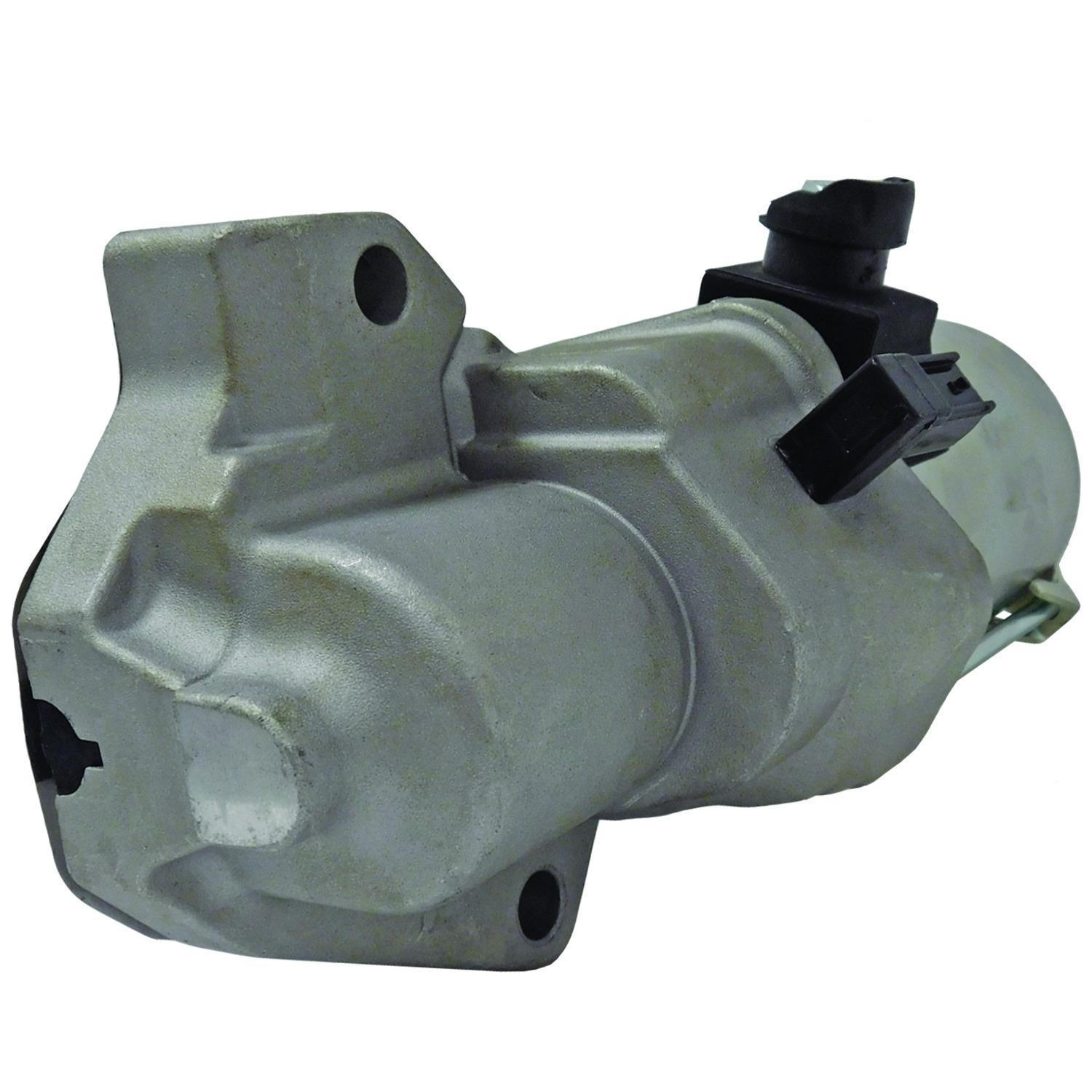 WAI 19252N - Starter Motor WAI 19252N Starter Motor product image 6 of 8